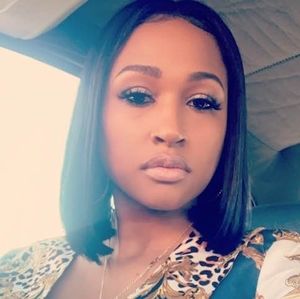 Meet your Posher, Tiffany